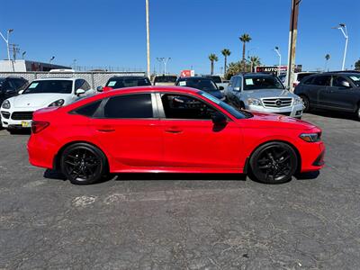 2023 Honda Civic Sport - Photo 3 - Sacramento, CA 95821