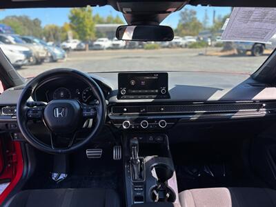2023 Honda Civic Sport - Photo 14 - Sacramento, CA 95821