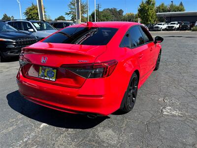 2023 Honda Civic Sport - Photo 5 - Sacramento, CA 95821