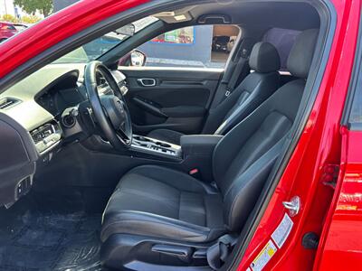 2023 Honda Civic Sport - Photo 11 - Sacramento, CA 95821