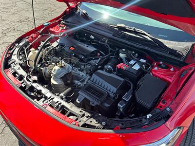 2023 Honda Civic Sport - Photo 18 - Sacramento, CA 95821