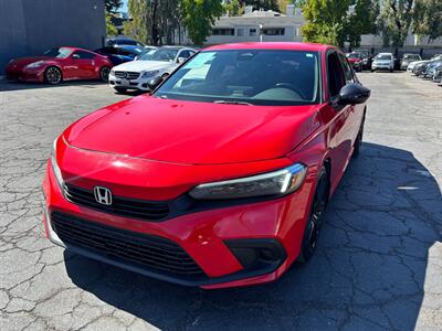 2023 Honda Civic Sport - Photo 10 - Sacramento, CA 95821
