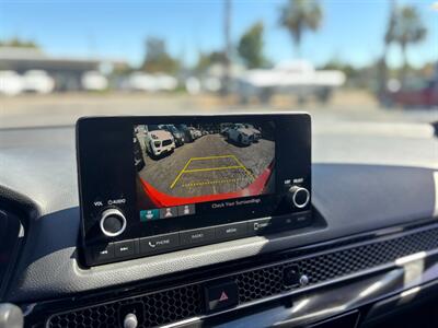 2023 Honda Civic Sport - Photo 15 - Sacramento, CA 95821