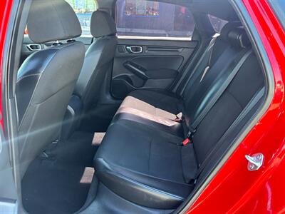 2023 Honda Civic Sport - Photo 12 - Sacramento, CA 95821