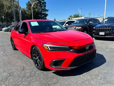 2023 Honda Civic Sport - Photo 1 - Sacramento, CA 95821