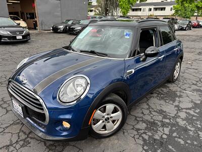 2016 MINI Cooper 5-door   - Photo 9 - Sacramento, CA 95821