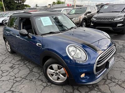 2016 MINI Cooper 5-door   - Photo 2 - Sacramento, CA 95821