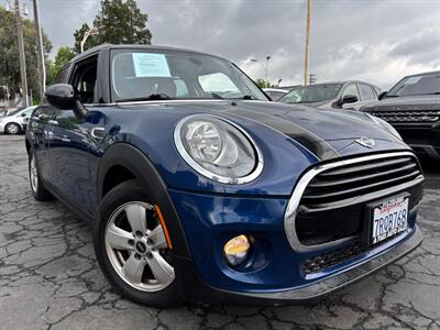 2016 MINI Cooper 5-door   - Photo 1 - Sacramento, CA 95821