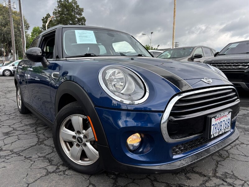2016 MINI Cooper 5-door   - Photo 1 - Sacramento, CA 95821