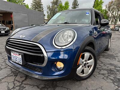 2016 MINI Cooper 5-door   - Photo 8 - Sacramento, CA 95821