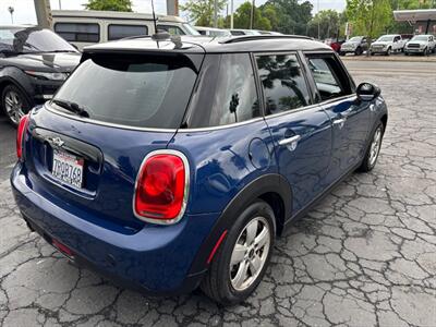 2016 MINI Cooper 5-door   - Photo 4 - Sacramento, CA 95821