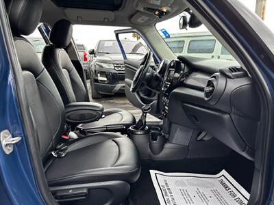 2016 MINI Cooper 5-door   - Photo 12 - Sacramento, CA 95821