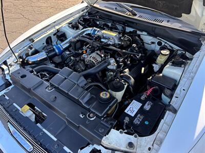 1999 Ford Mustang GT   - Photo 13 - Sacramento, CA 95821