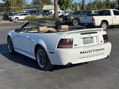 1999 Ford Mustang GT   - Photo 5 - Sacramento, CA 95821