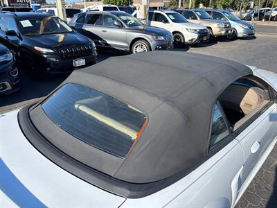 1999 Ford Mustang GT   - Photo 23 - Sacramento, CA 95821