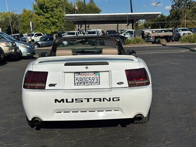 1999 Ford Mustang GT   - Photo 4 - Sacramento, CA 95821