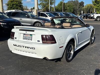 1999 Ford Mustang GT   - Photo 3 - Sacramento, CA 95821