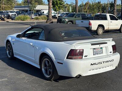 1999 Ford Mustang GT   - Photo 18 - Sacramento, CA 95821