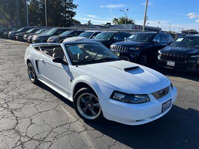 1999 Ford Mustang GT   - Photo 2 - Sacramento, CA 95821