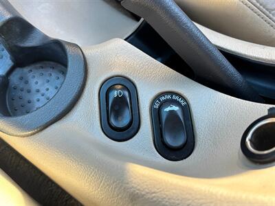 1999 Ford Mustang GT   - Photo 11 - Sacramento, CA 95821