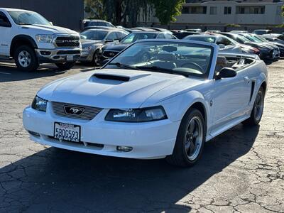 1999 Ford Mustang GT   - Photo 6 - Sacramento, CA 95821