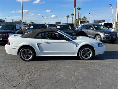 1999 Ford Mustang GT   - Photo 16 - Sacramento, CA 95821