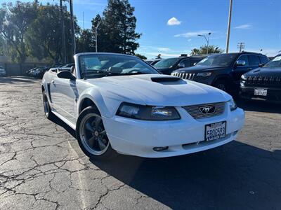 1999 Ford Mustang GT   - Photo 1 - Sacramento, CA 95821