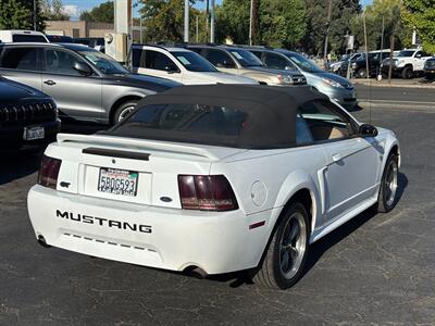 1999 Ford Mustang GT   - Photo 17 - Sacramento, CA 95821