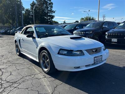 1999 Ford Mustang GT   - Photo 15 - Sacramento, CA 95821