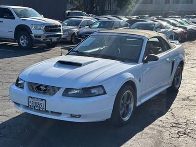 1999 Ford Mustang GT   - Photo 19 - Sacramento, CA 95821