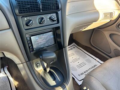 1999 Ford Mustang GT   - Photo 9 - Sacramento, CA 95821