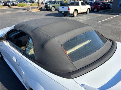 1999 Ford Mustang GT   - Photo 22 - Sacramento, CA 95821