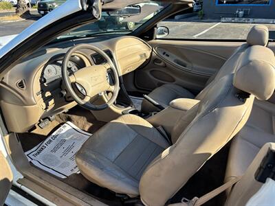 1999 Ford Mustang GT   - Photo 7 - Sacramento, CA 95821