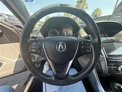 2015 Acura TLX   - Photo 13 - Sacramento, CA 95821