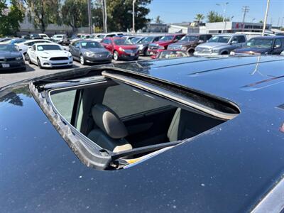 2012 Honda Odyssey EX-L w/Navi   - Photo 23 - Sacramento, CA 95821