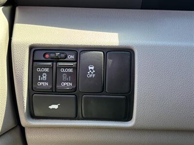 2012 Honda Odyssey EX-L w/Navi   - Photo 18 - Sacramento, CA 95821