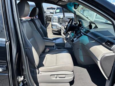 2012 Honda Odyssey EX-L w/Navi   - Photo 11 - Sacramento, CA 95821