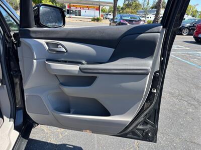 2012 Honda Odyssey EX-L w/Navi   - Photo 13 - Sacramento, CA 95821