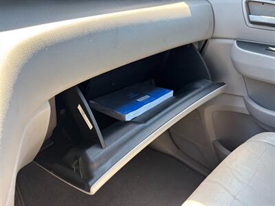 2012 Honda Odyssey EX-L w/Navi   - Photo 19 - Sacramento, CA 95821
