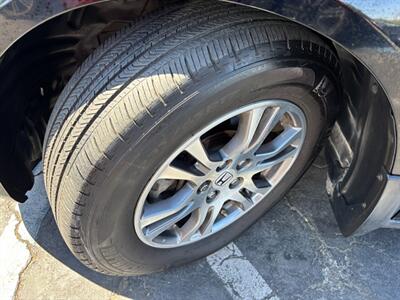 2012 Honda Odyssey EX-L w/Navi   - Photo 20 - Sacramento, CA 95821