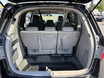 2012 Honda Odyssey EX-L w/Navi   - Photo 10 - Sacramento, CA 95821