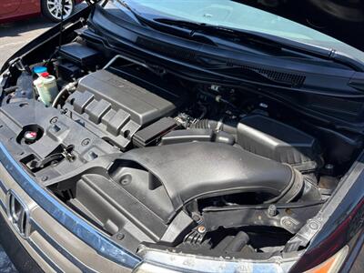 2012 Honda Odyssey EX-L w/Navi   - Photo 21 - Sacramento, CA 95821