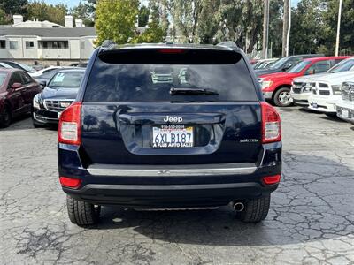 2011 Jeep Compass Limited   - Photo 3 - Sacramento, CA 95821