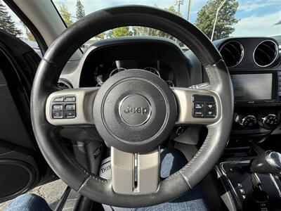 2011 Jeep Compass Limited   - Photo 17 - Sacramento, CA 95821