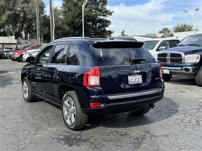 2011 Jeep Compass Limited   - Photo 4 - Sacramento, CA 95821