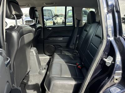 2011 Jeep Compass Limited   - Photo 7 - Sacramento, CA 95821