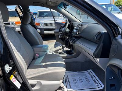 2009 Toyota RAV4   - Photo 12 - Sacramento, CA 95821