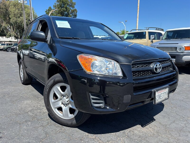2009 Toyota RAV4   - Photo 1 - Sacramento, CA 95821