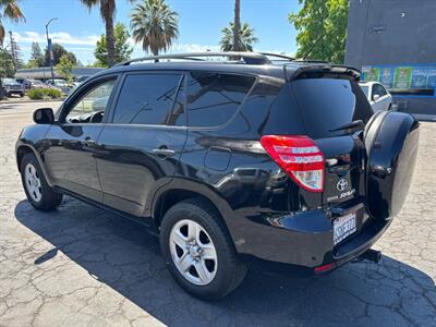 2009 Toyota RAV4   - Photo 7 - Sacramento, CA 95821