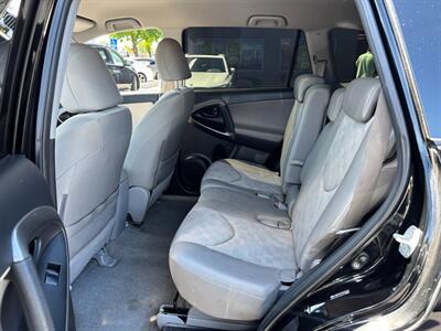 2009 Toyota RAV4   - Photo 11 - Sacramento, CA 95821